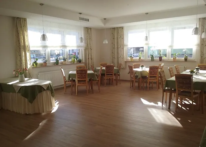 Landhotel-restaurant Willingshofer