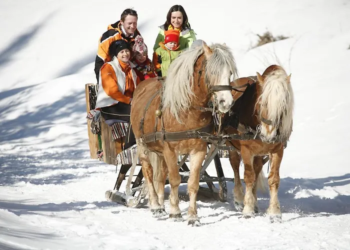 Landhotel-restaurant Willingshofer Hotel