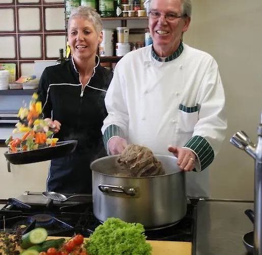 Hotel Landhotel-restaurant Willingshofer