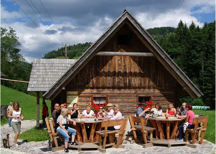 Hotel Landhotel-restaurant Willingshofer