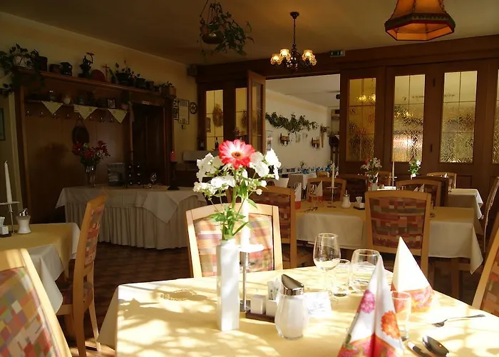 Hotel Landhotel-restaurant Willingshofer Gasen