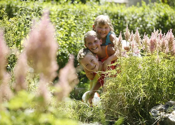 Hotel Landhotel-restaurant Willingshofer 3*