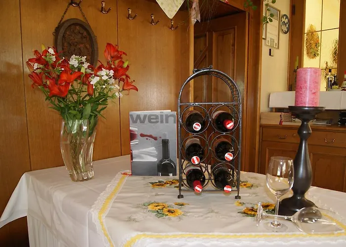 Landhotel-restaurant Willingshofer Hotel Gasen