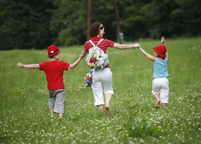 Landhotel-restaurant Willingshofer 3* Gasen