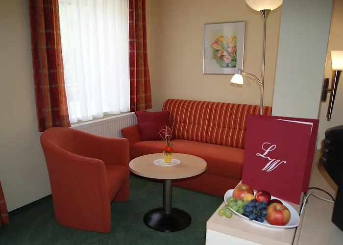 Hotel Landhotel-restaurant Willingshofer 3*