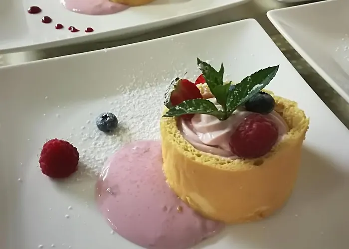 Hotel Landhotel-restaurant Willingshofer Gasen