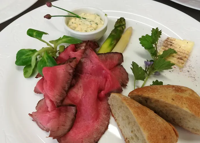 Landhotel-restaurant Willingshofer