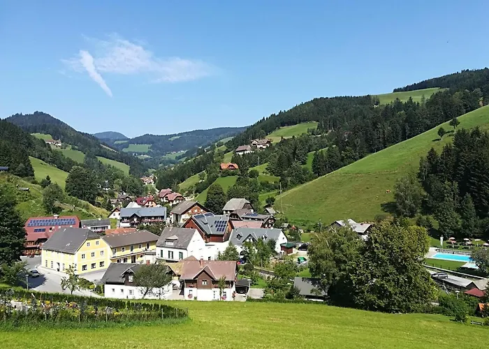 Landhotel-restaurant Willingshofer 3*