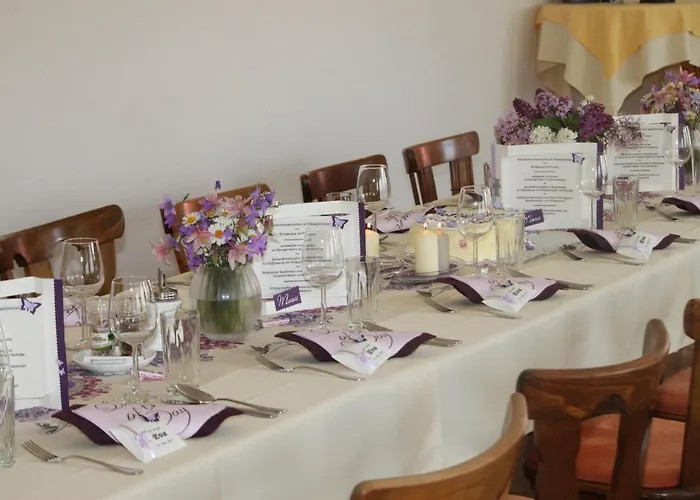 Hotel Landhotel-restaurant Willingshofer 3*