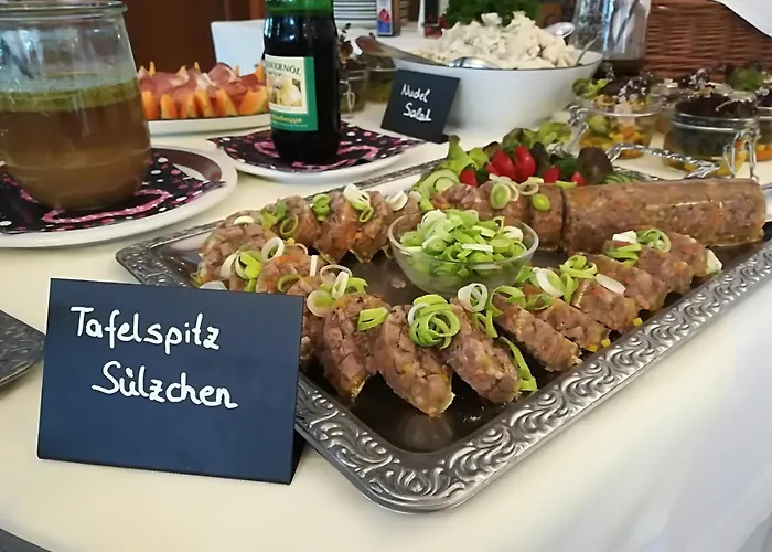 Landhotel-restaurant Willingshofer Hotel