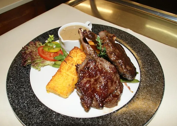 Hotel Landhotel-restaurant Willingshofer Gasen