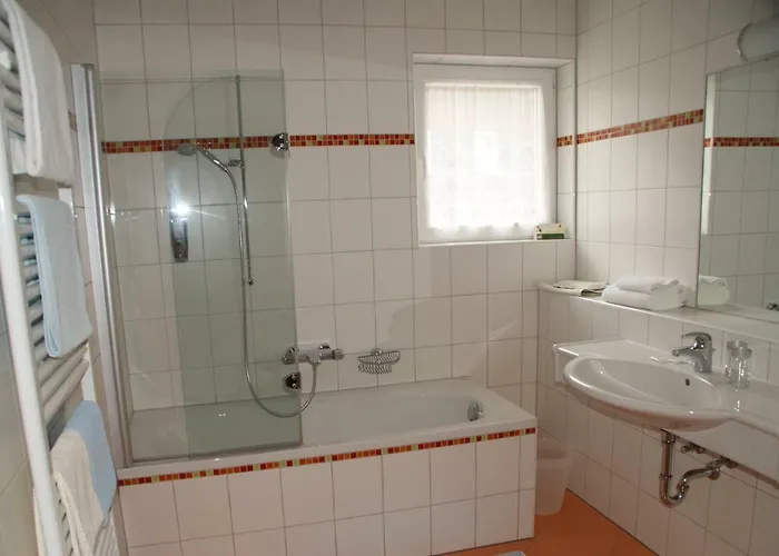 Landhotel-restaurant Willingshofer 3* Gasen