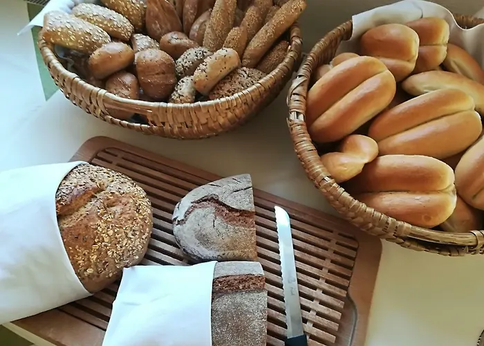 Hotel Landhotel-restaurant Willingshofer 3*