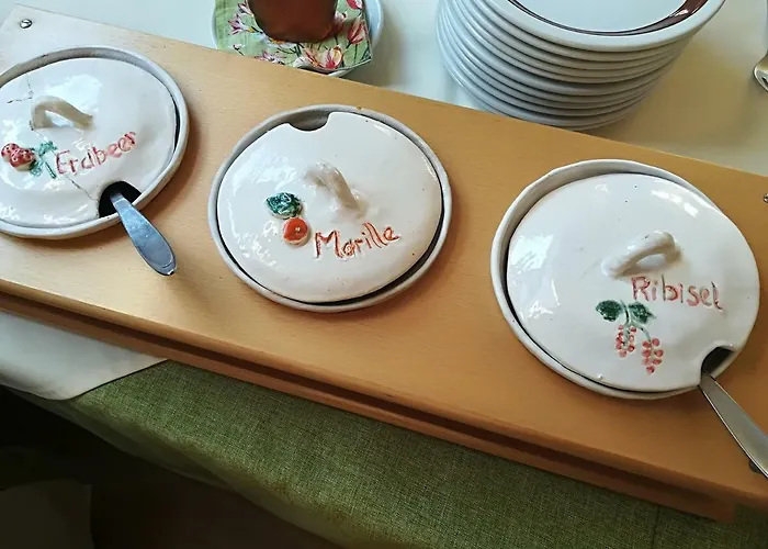 Landhotel-restaurant Willingshofer Hotel